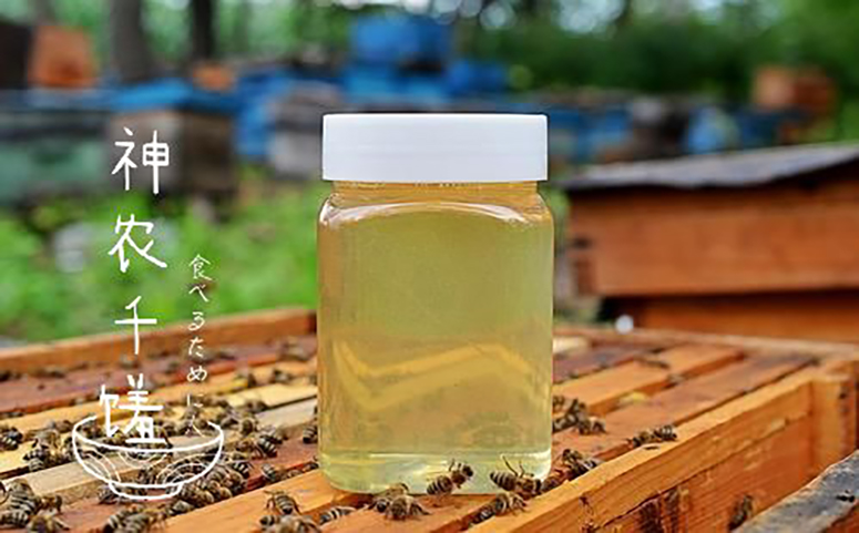 蜜蜂养殖一箱的成本和利润