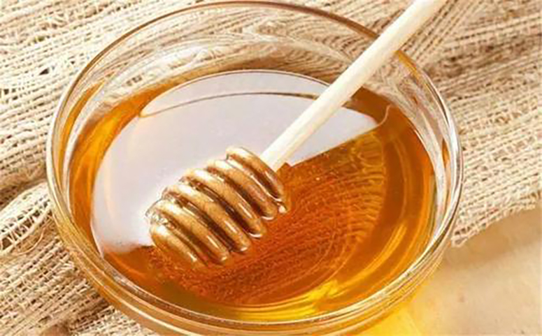 糖尿病人能吃蜂蜜吗讲解图片