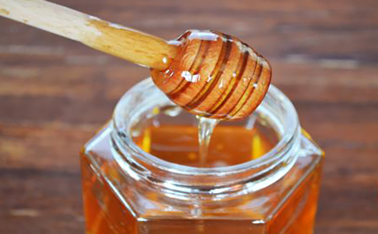 荆条蜜食用过多引发肠胃疾病的副作用介绍图片