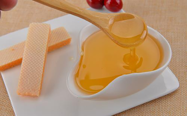 五味子蜂蜜价格受产量影响介绍图片
