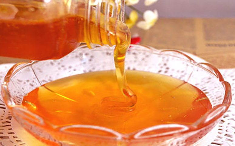 五味子蜂蜜适合神经衰弱的人食用介绍图片