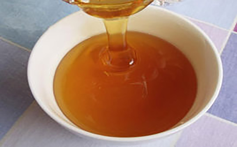 五味子蜂蜜和椴树蜜在食用口感上的区别介绍图片