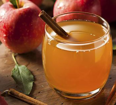 蜂蜜苹果茶图片